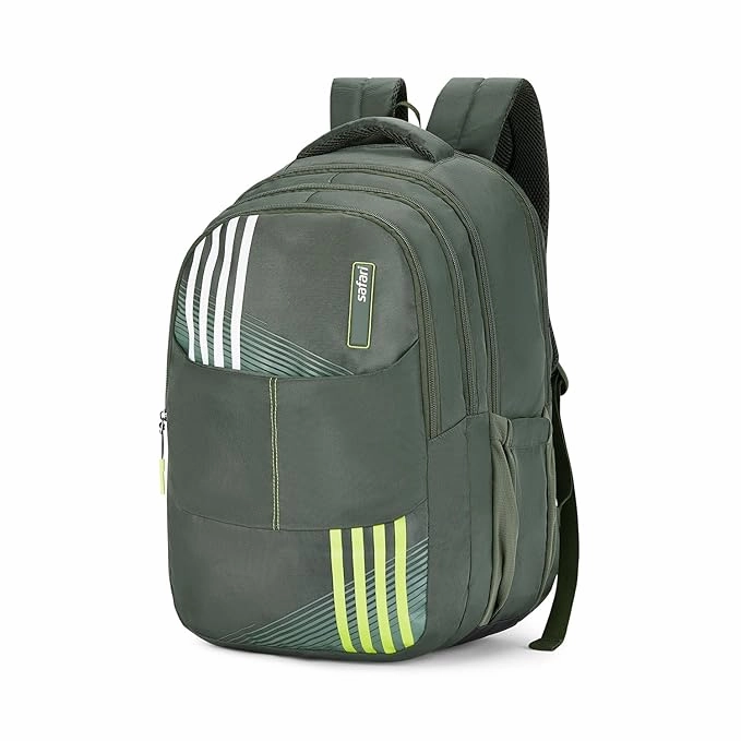 SAFARI  Quadro 1 Large 43 L Backpack