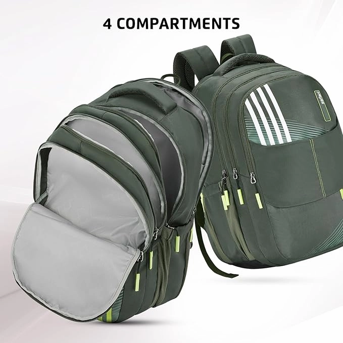 SAFARI  Quadro 1 Large 43 L Backpack