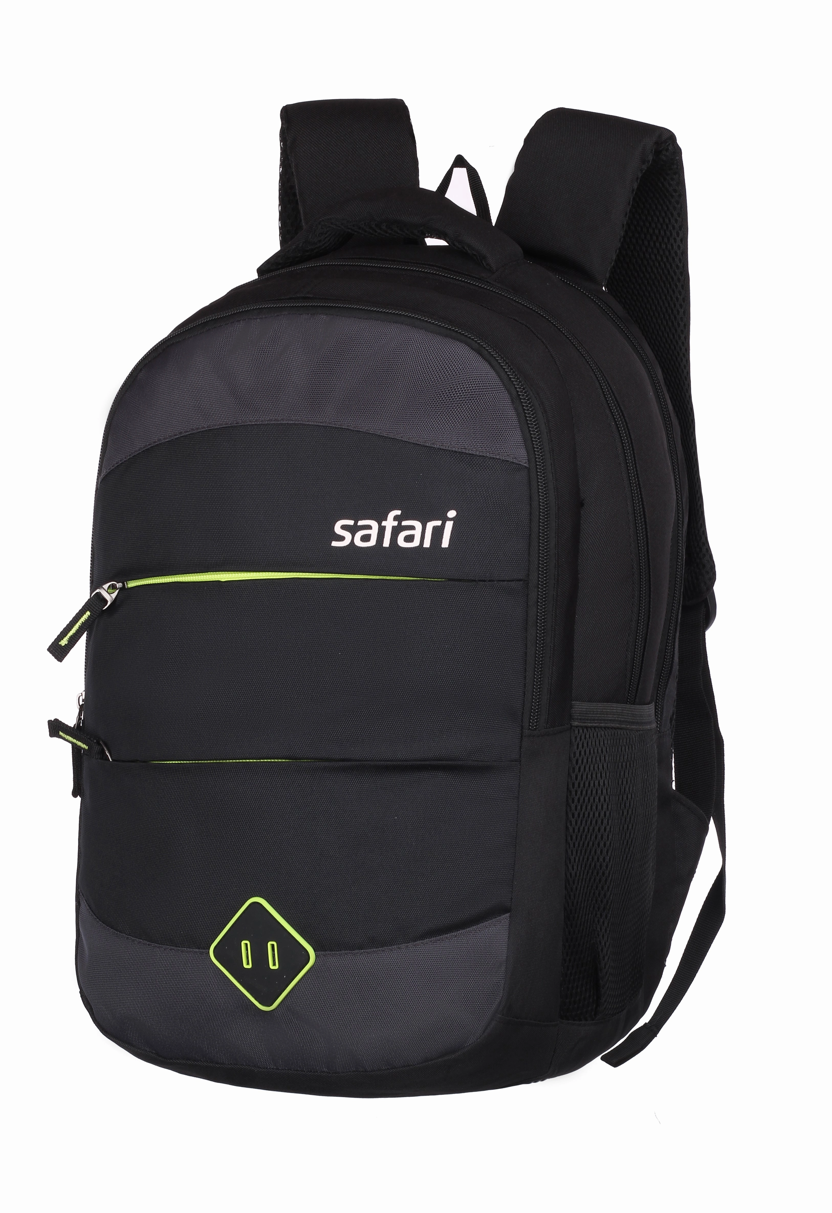 Safari Trixy Pro 36L Formal Backpack