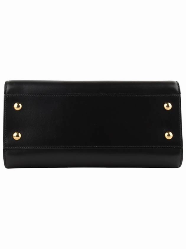 Saint Laurent 568853 Baby Cabas Shoulder Bag 34010Y