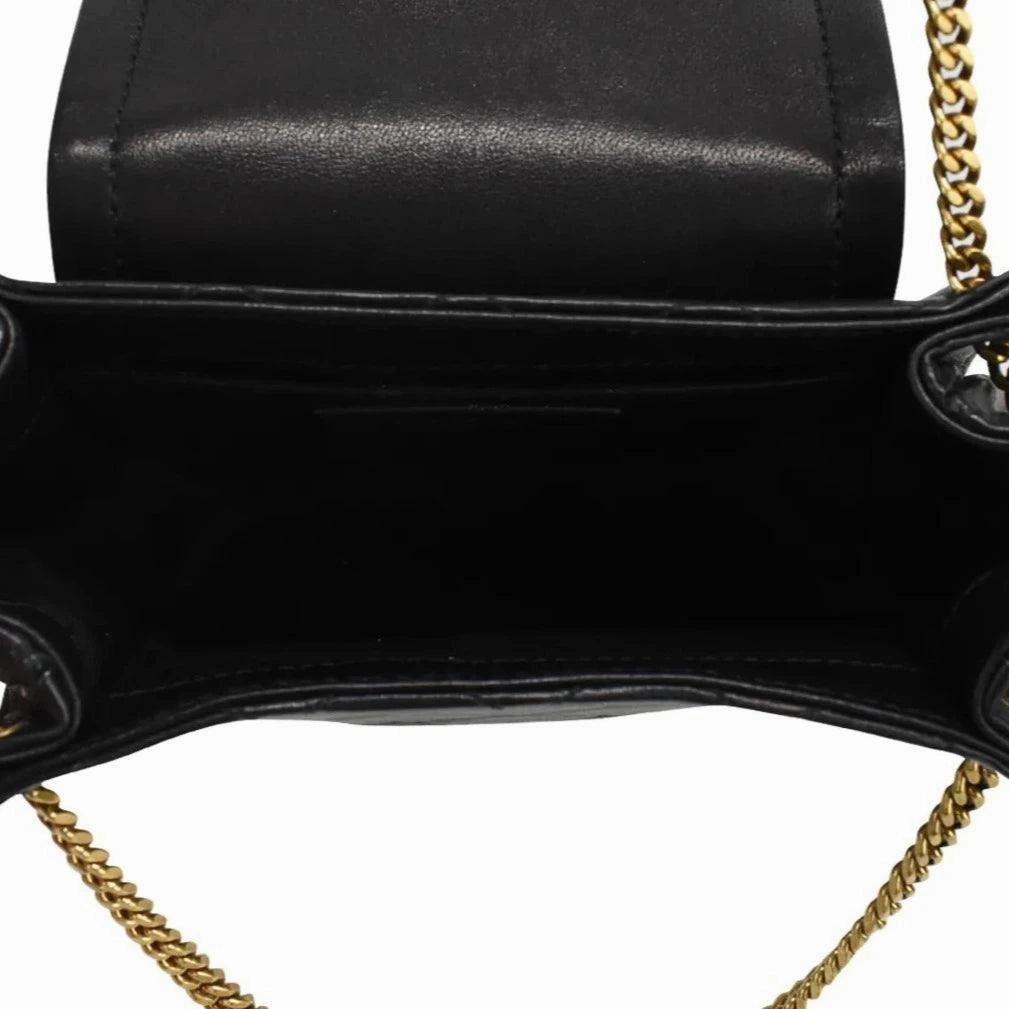 Saint Laurent 'Mini Nolita' Handbag