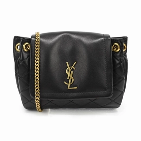 Saint Laurent 'Mini Nolita' Handbag