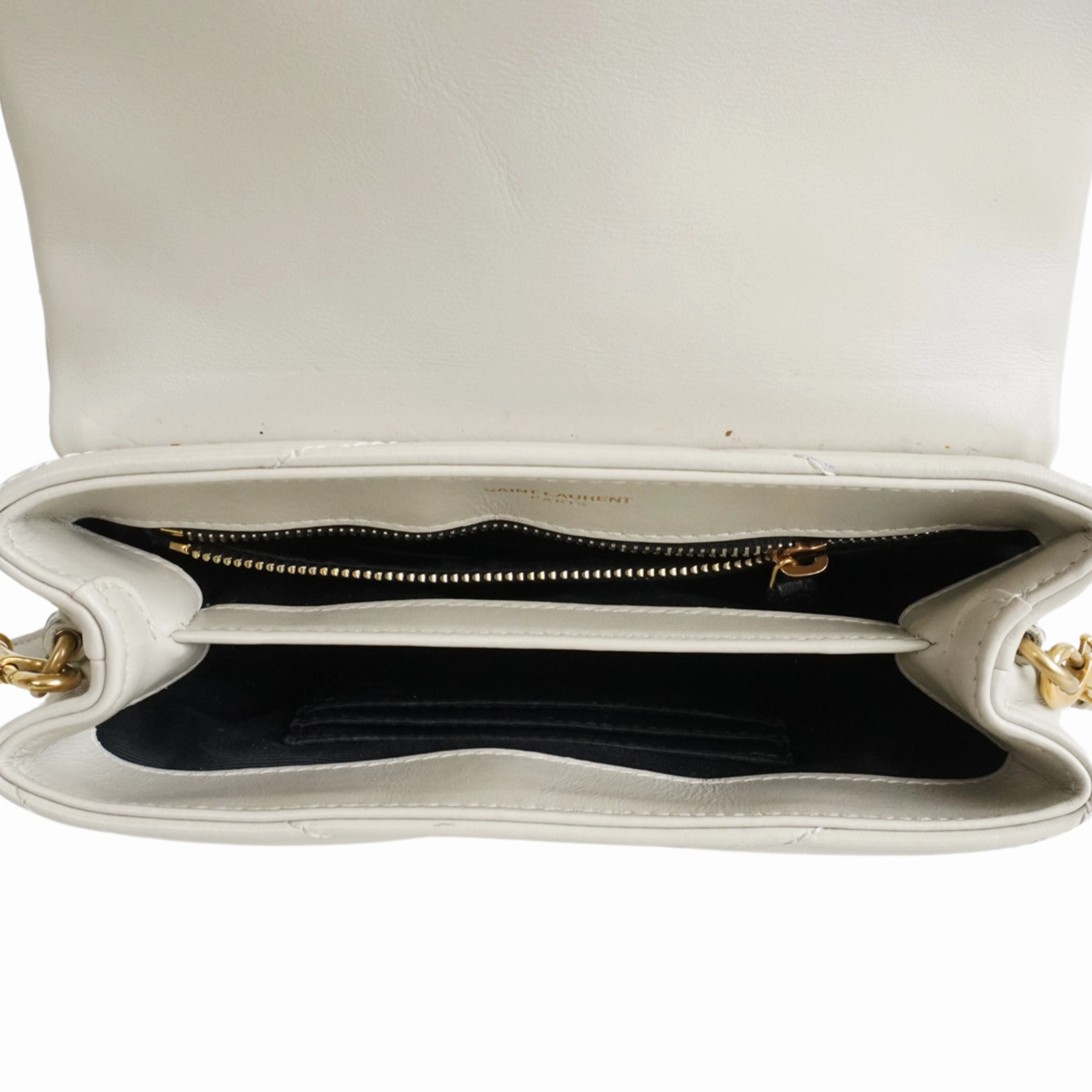 Saint Laurent 'Toy Loulou' Bag