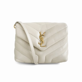 Saint Laurent 'Toy Loulou' Bag