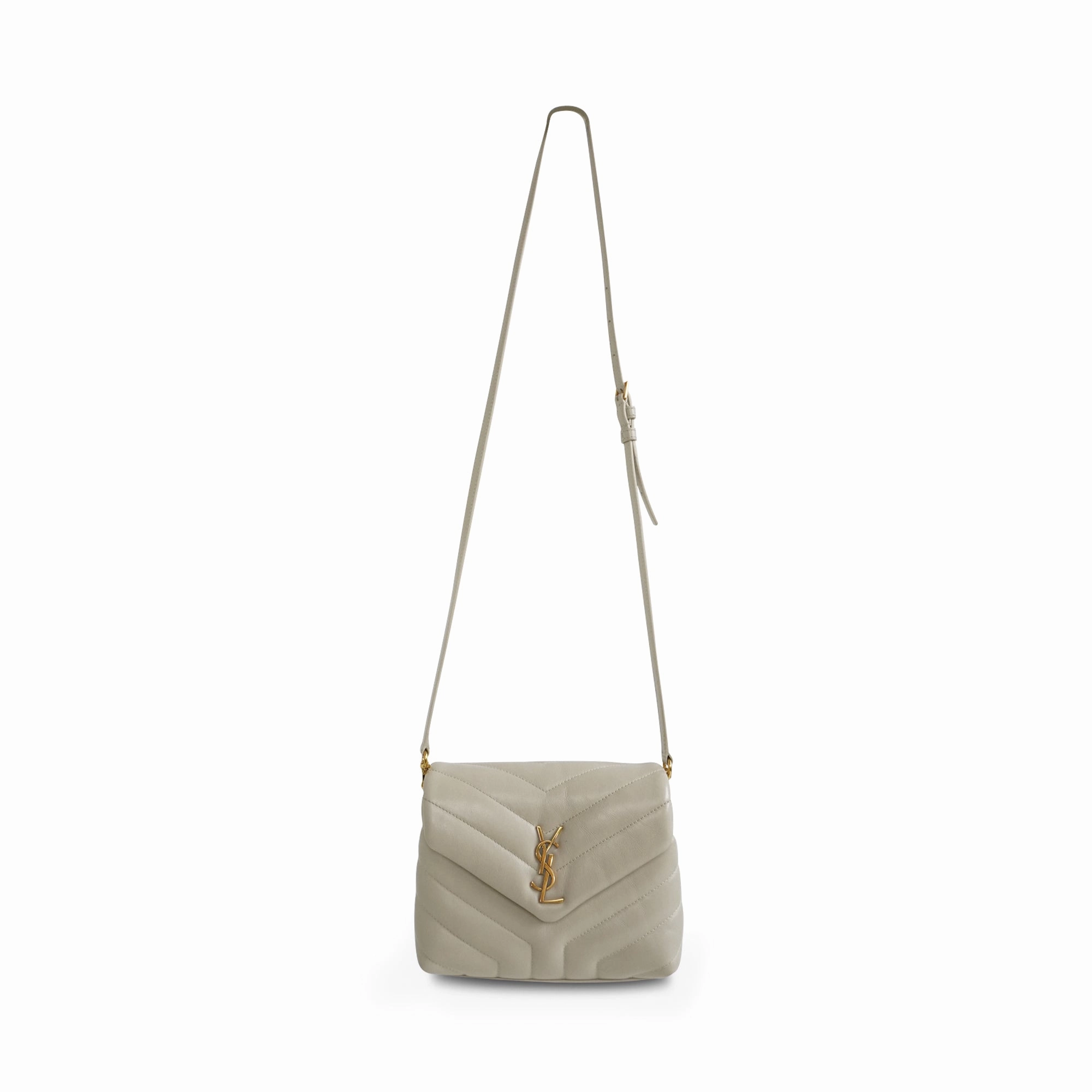 Saint Laurent 'Toy Loulou' Bag