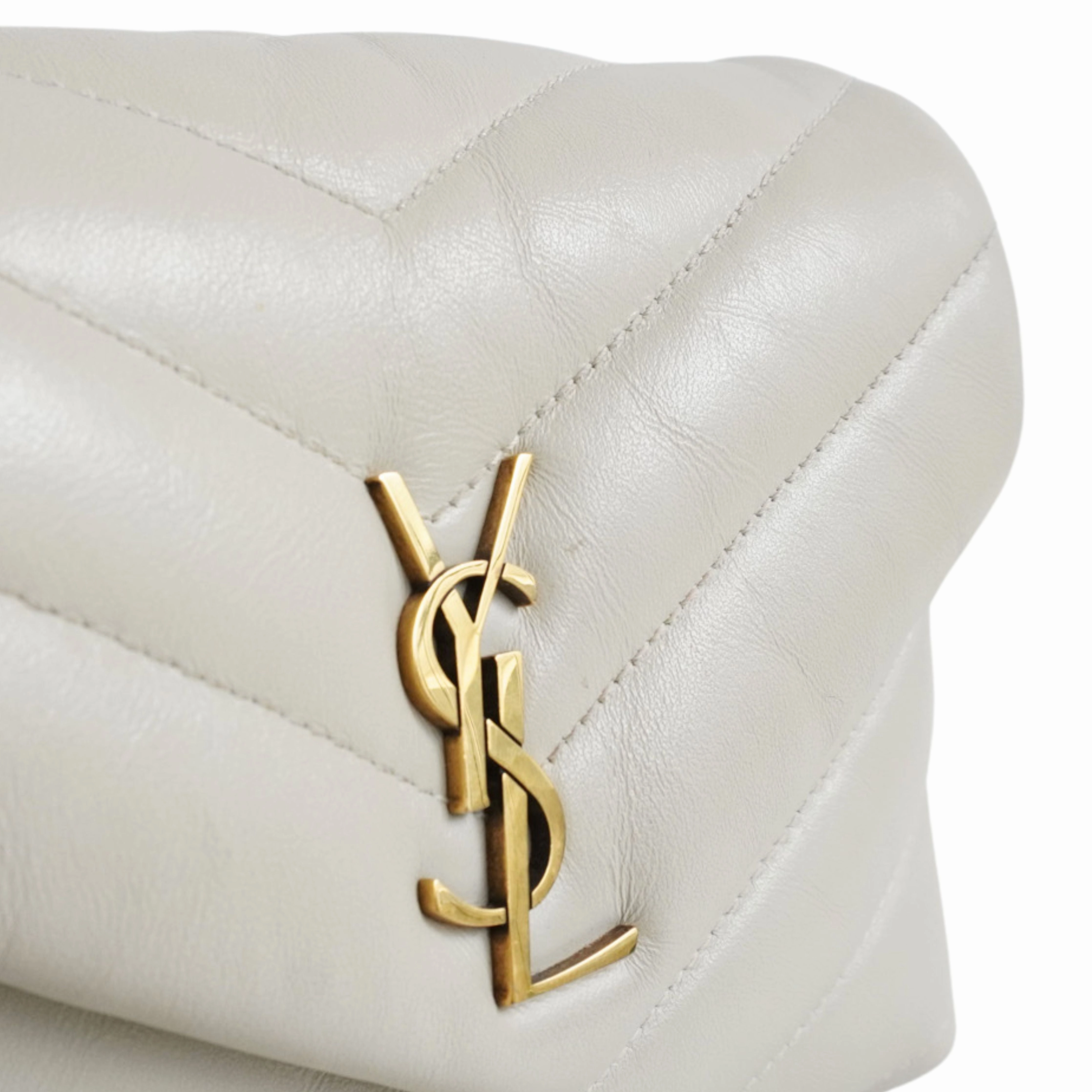 Saint Laurent 'Toy Loulou' Bag