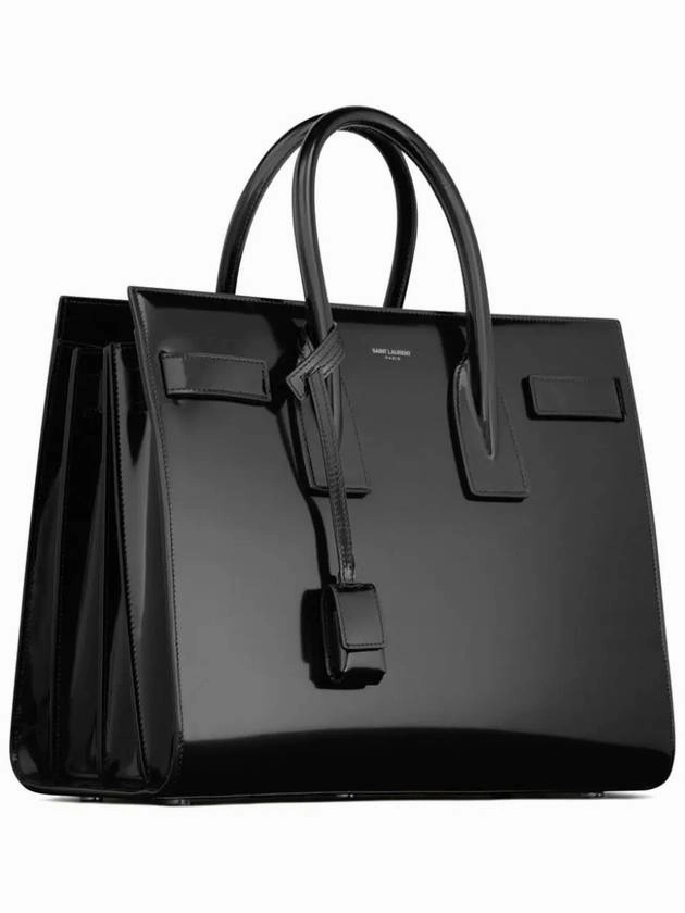 Saint Laurent Backpack 398709AAB9H1000 AI23 BLACK