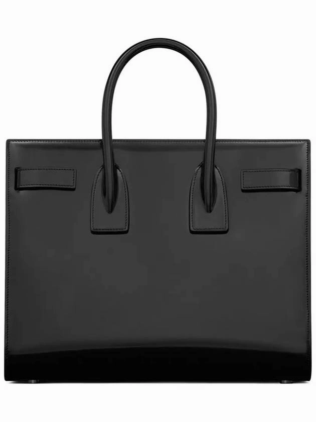 Saint Laurent Backpack 398709AAB9H1000 AI23 BLACK