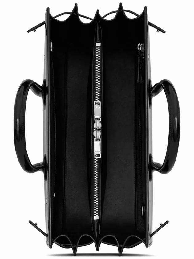 Saint Laurent Backpack 398709AAB9H1000 AI23 BLACK
