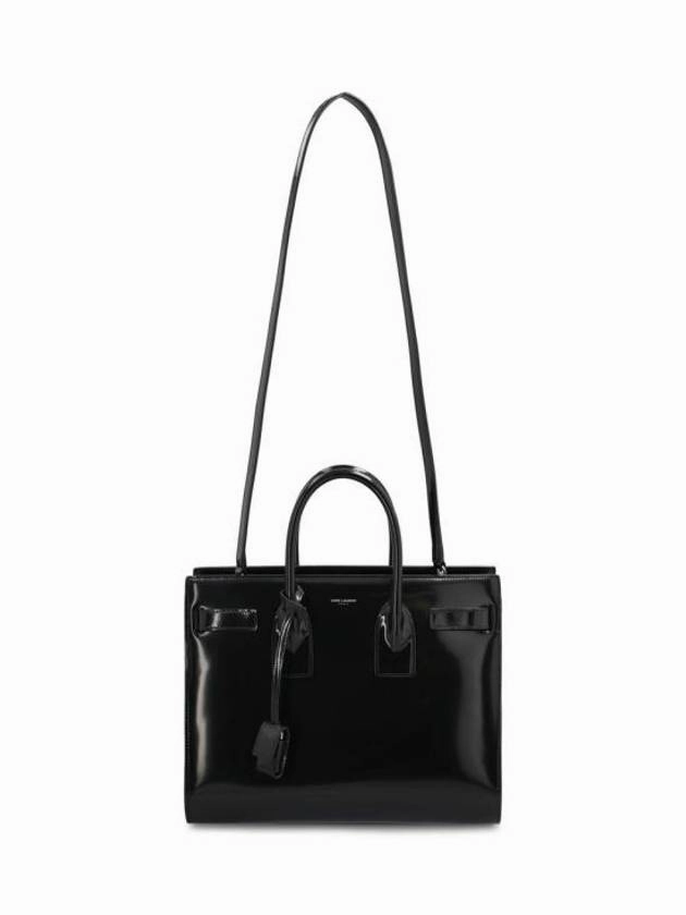 Saint Laurent Backpack 398709AAB9H1000 AI23 BLACK