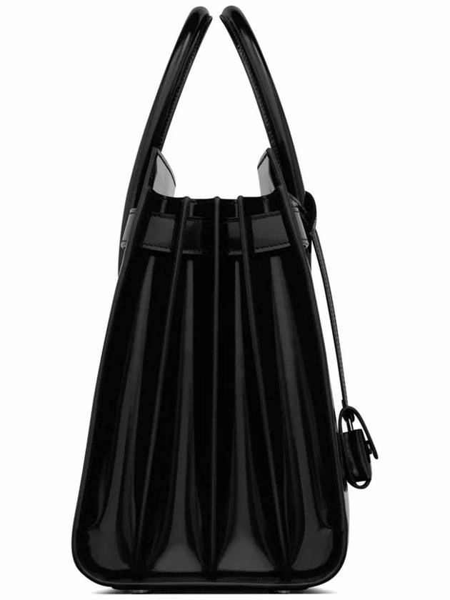 Saint Laurent Backpack 398709AAB9H1000 AI23 BLACK