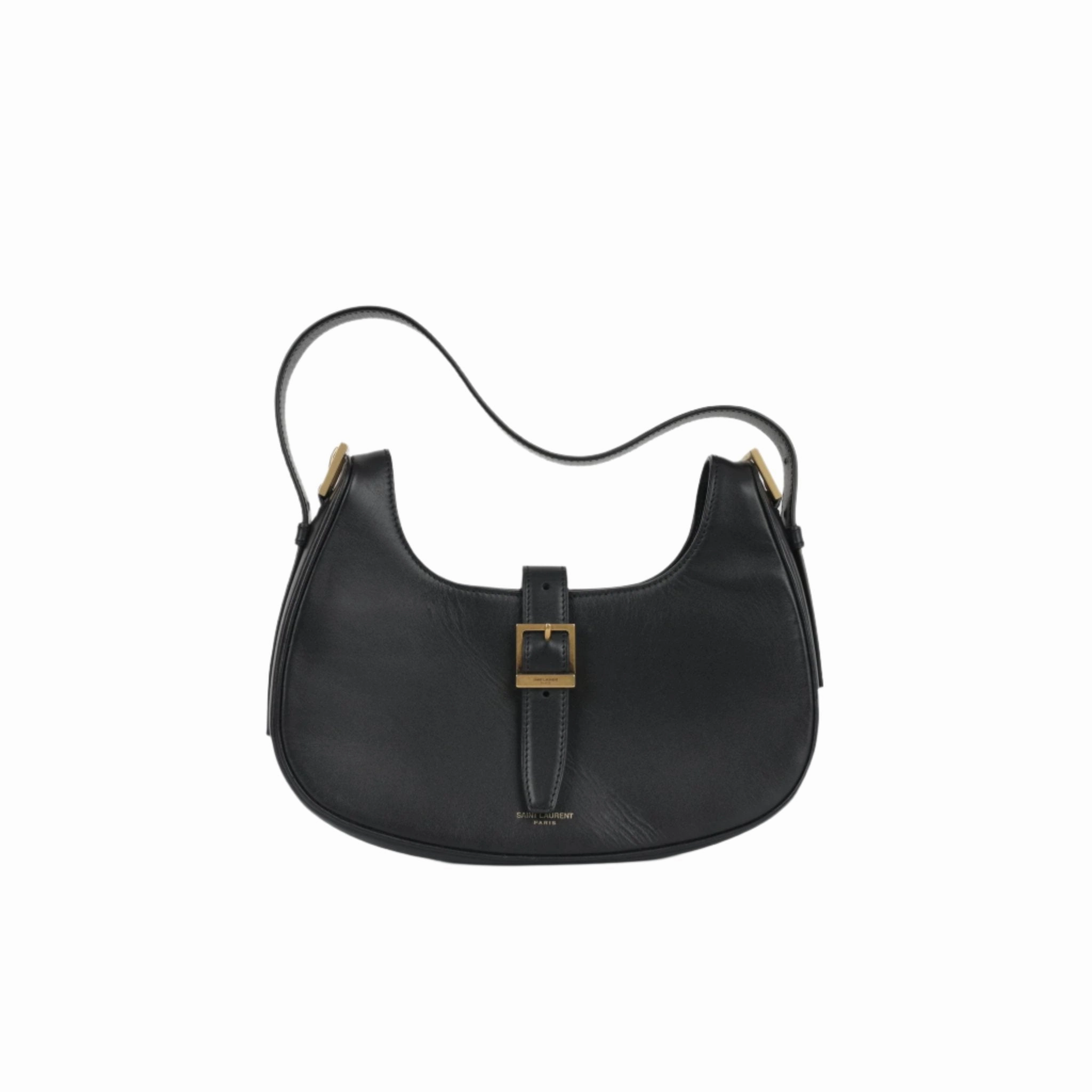 Saint Laurent Le Fermoir Shoulder Bag