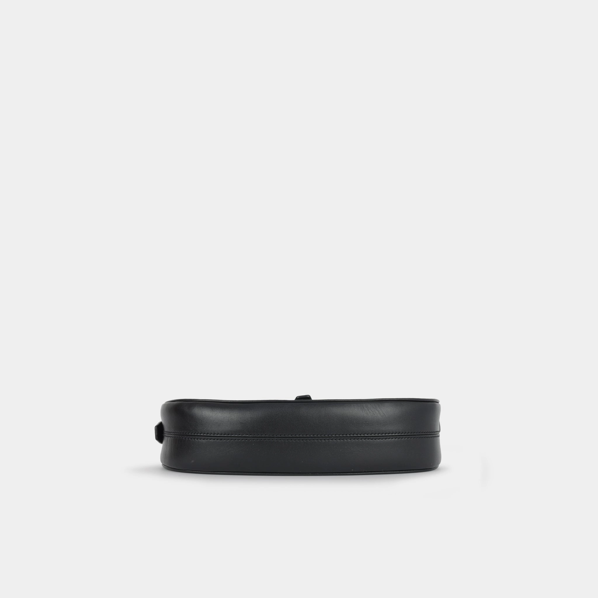 Saint Laurent Le Fermoir Shoulder Bag