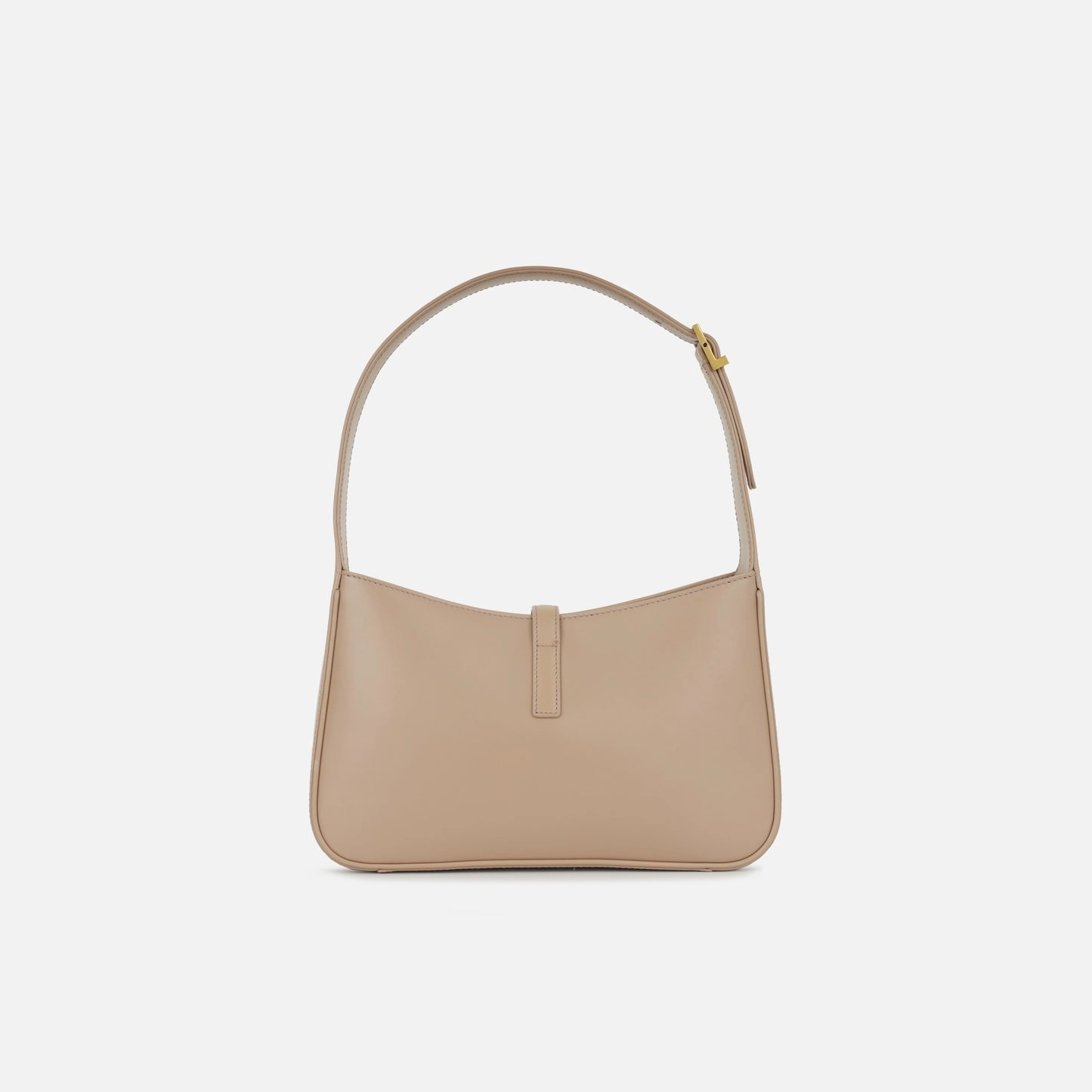 Saint Laurent Saint Laurent - Le 5 a 7 - Rose Sand Calfskin GHW - Pre-Loved