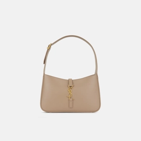 Saint Laurent Saint Laurent - Le 5 a 7 - Rose Sand Calfskin GHW - Pre-Loved