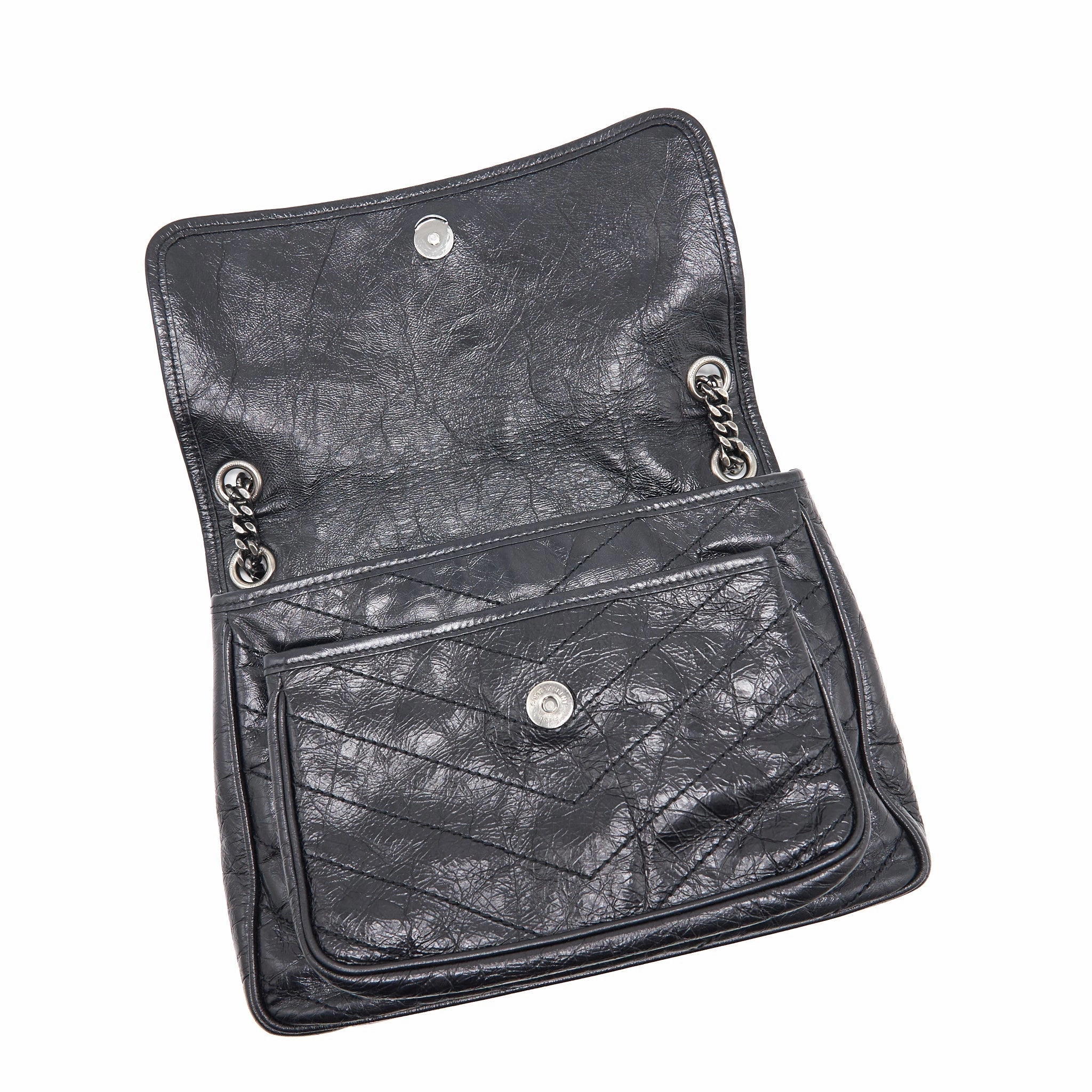 Saint Laurent /YSL Medium Niki Shoulder Bag