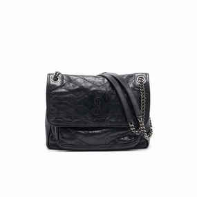Saint Laurent /YSL Medium Niki Shoulder Bag