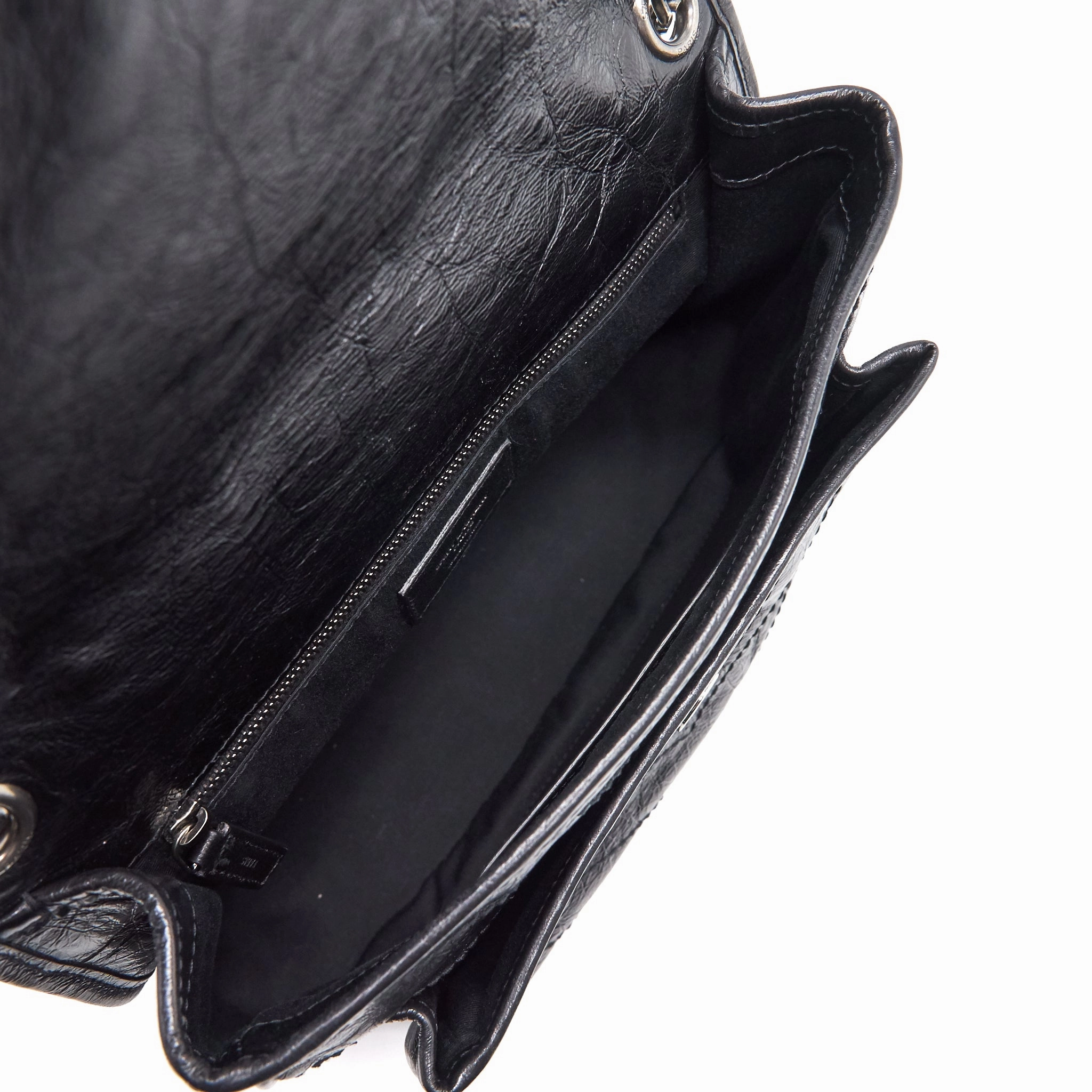 Saint Laurent /YSL Medium Niki Shoulder Bag