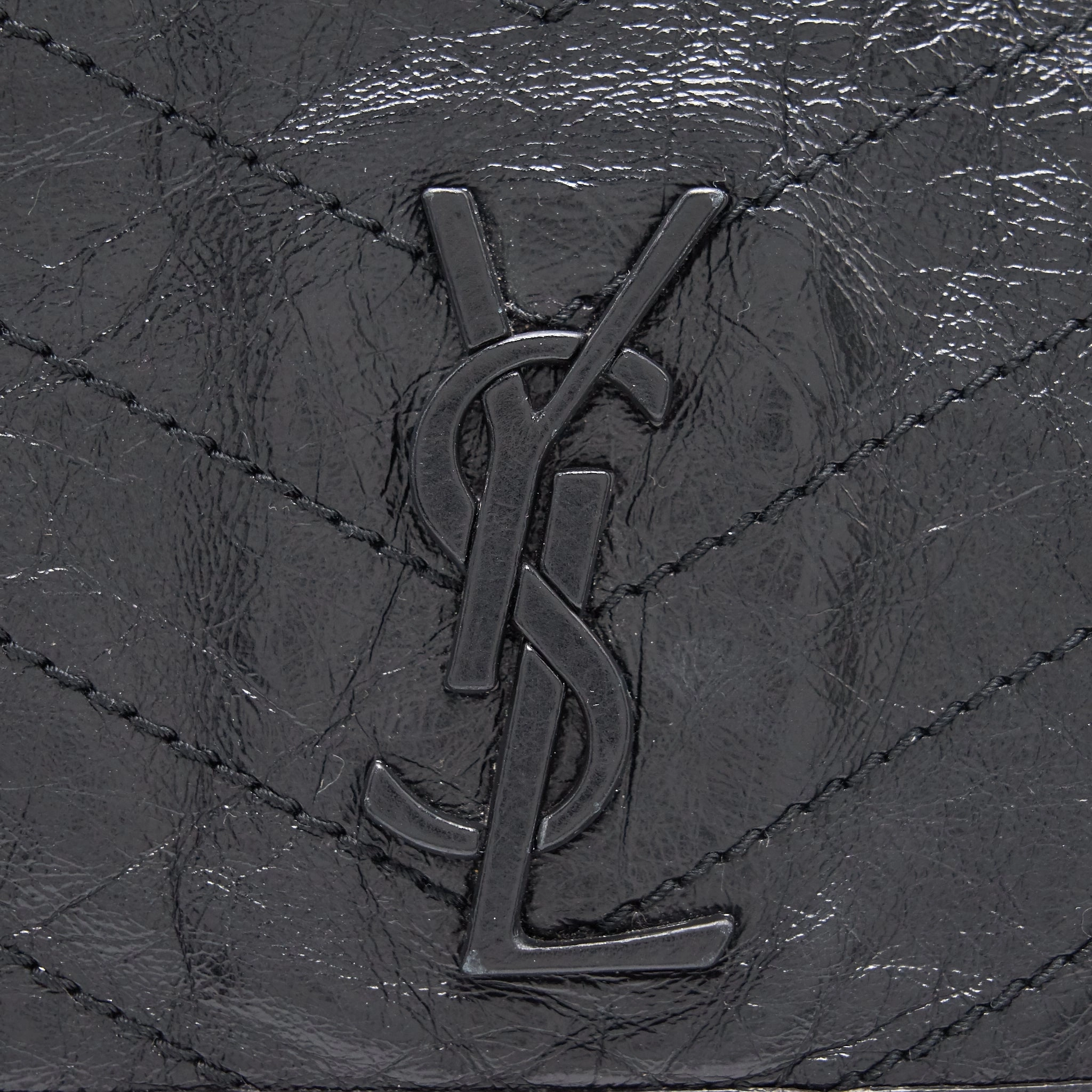 Saint Laurent /YSL Medium Niki Shoulder Bag