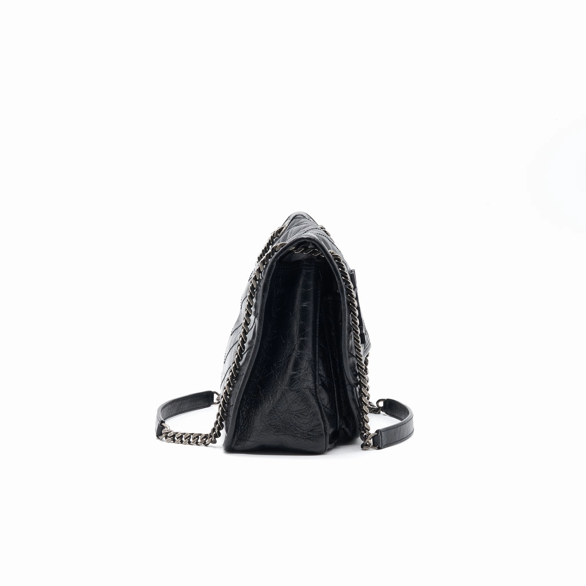 Saint Laurent /YSL Medium Niki Shoulder Bag