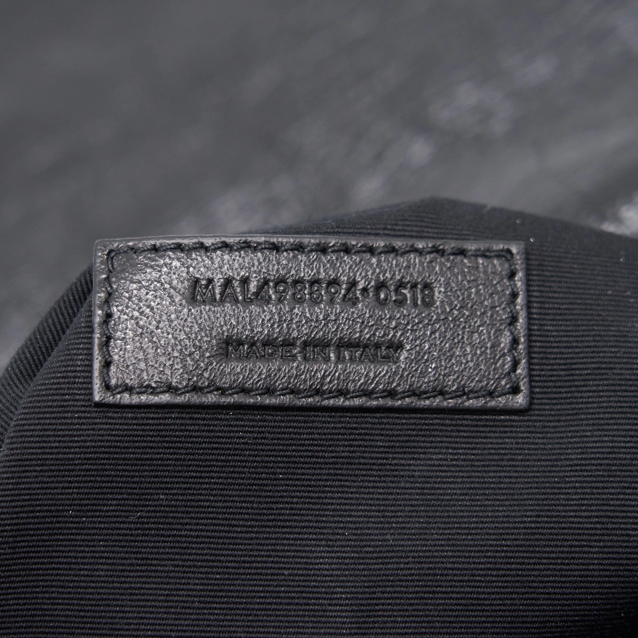 Saint Laurent /YSL Medium Niki Shoulder Bag