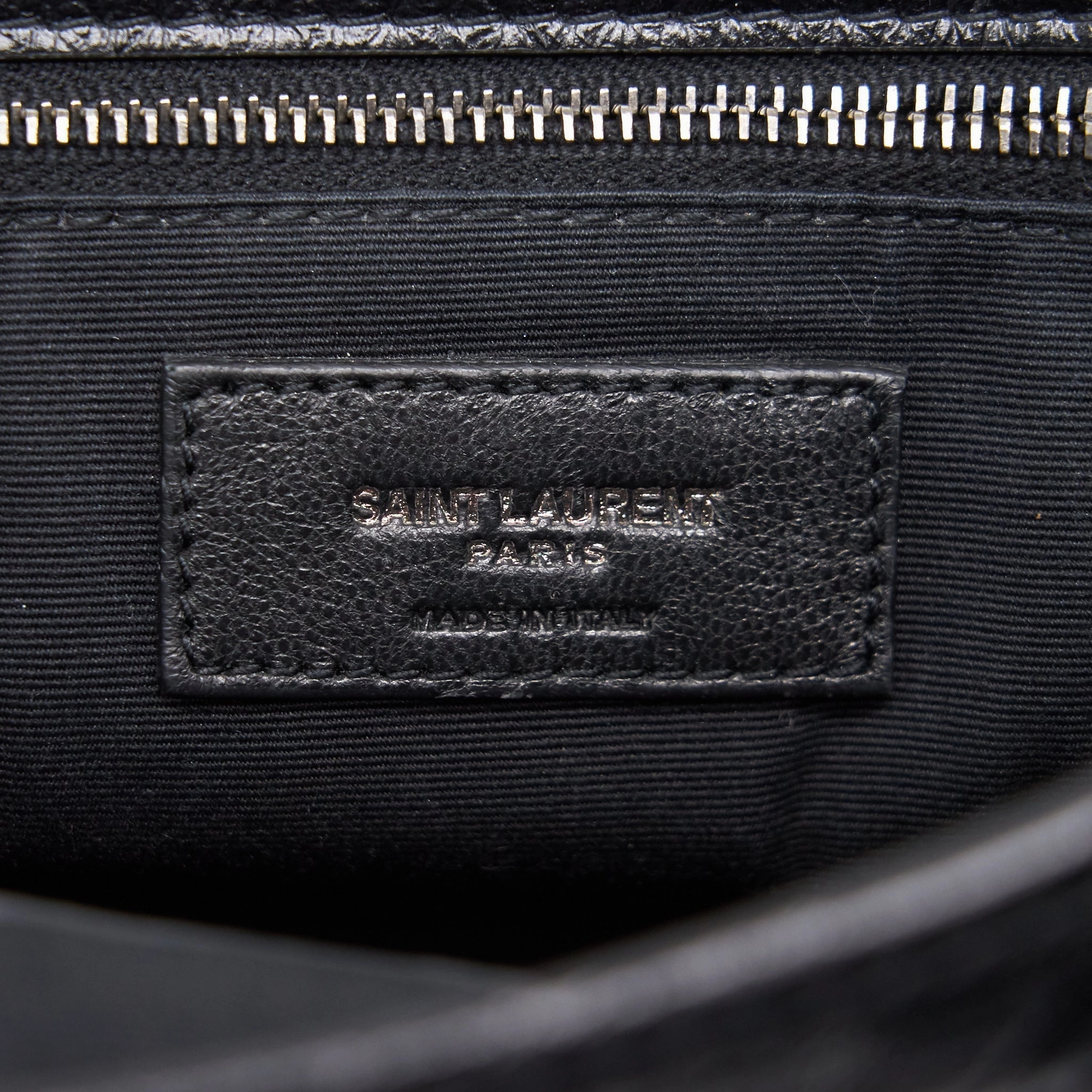 Saint Laurent /YSL Medium Niki Shoulder Bag