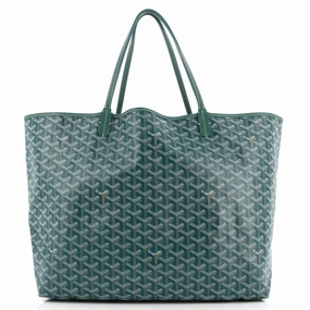 Saint Louis Tote Coated Canvas GM