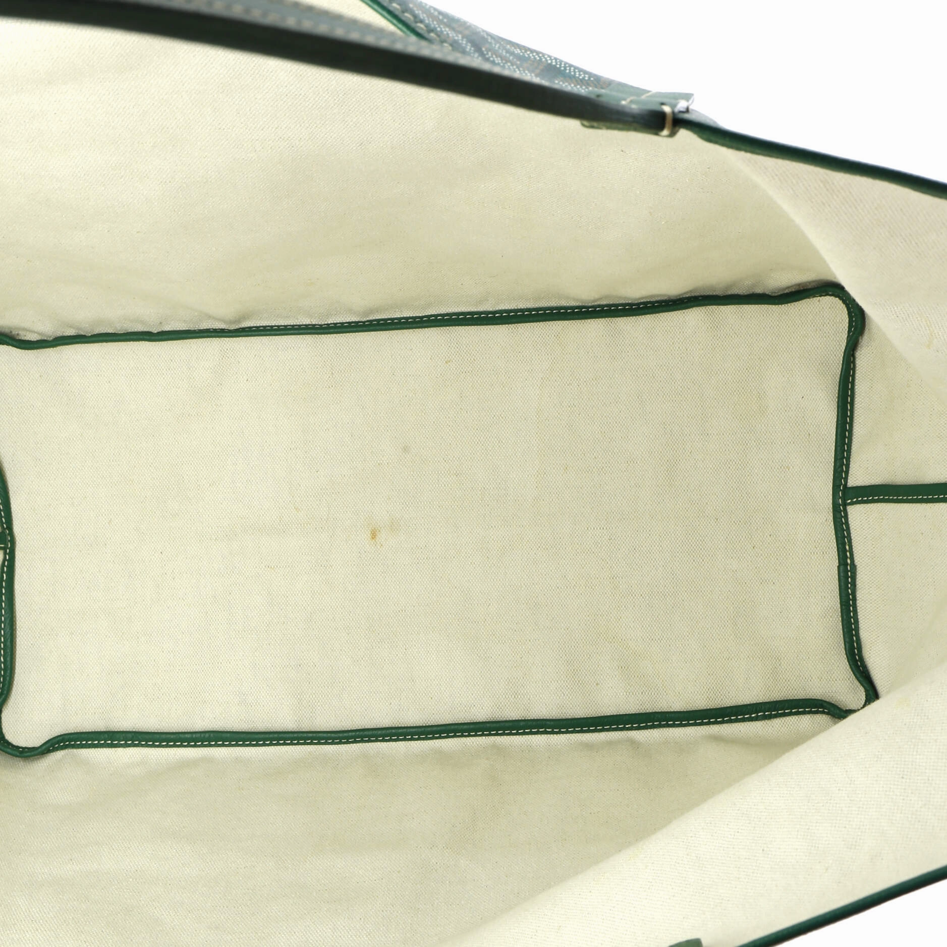 Saint Louis Tote Coated Canvas GM