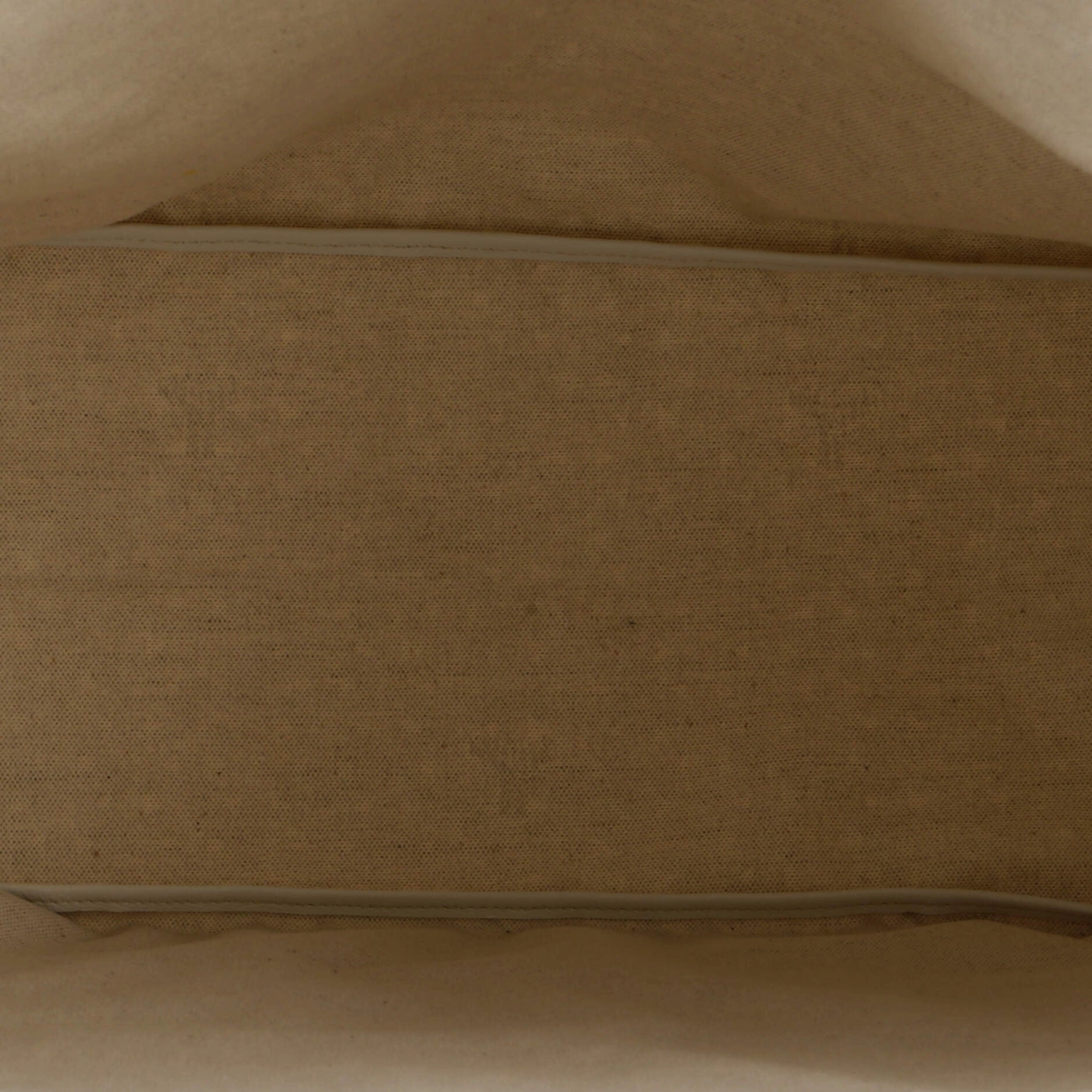Saint Louis Tote Coated Canvas GM