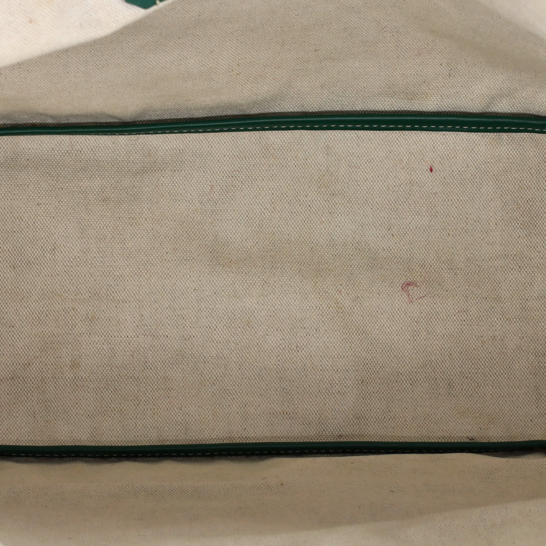 Saint Louis Tote Coated Canvas PM