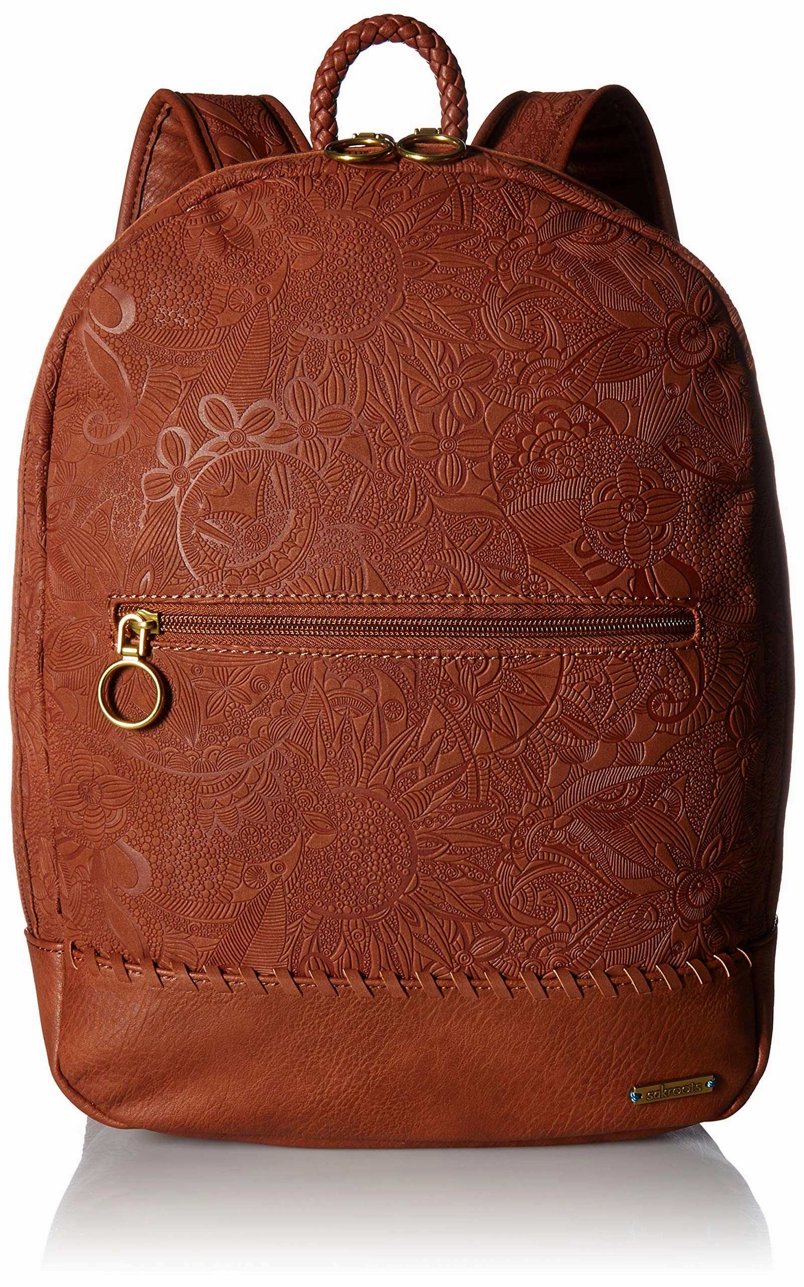 Sakroots Arcadia Piper Backpack