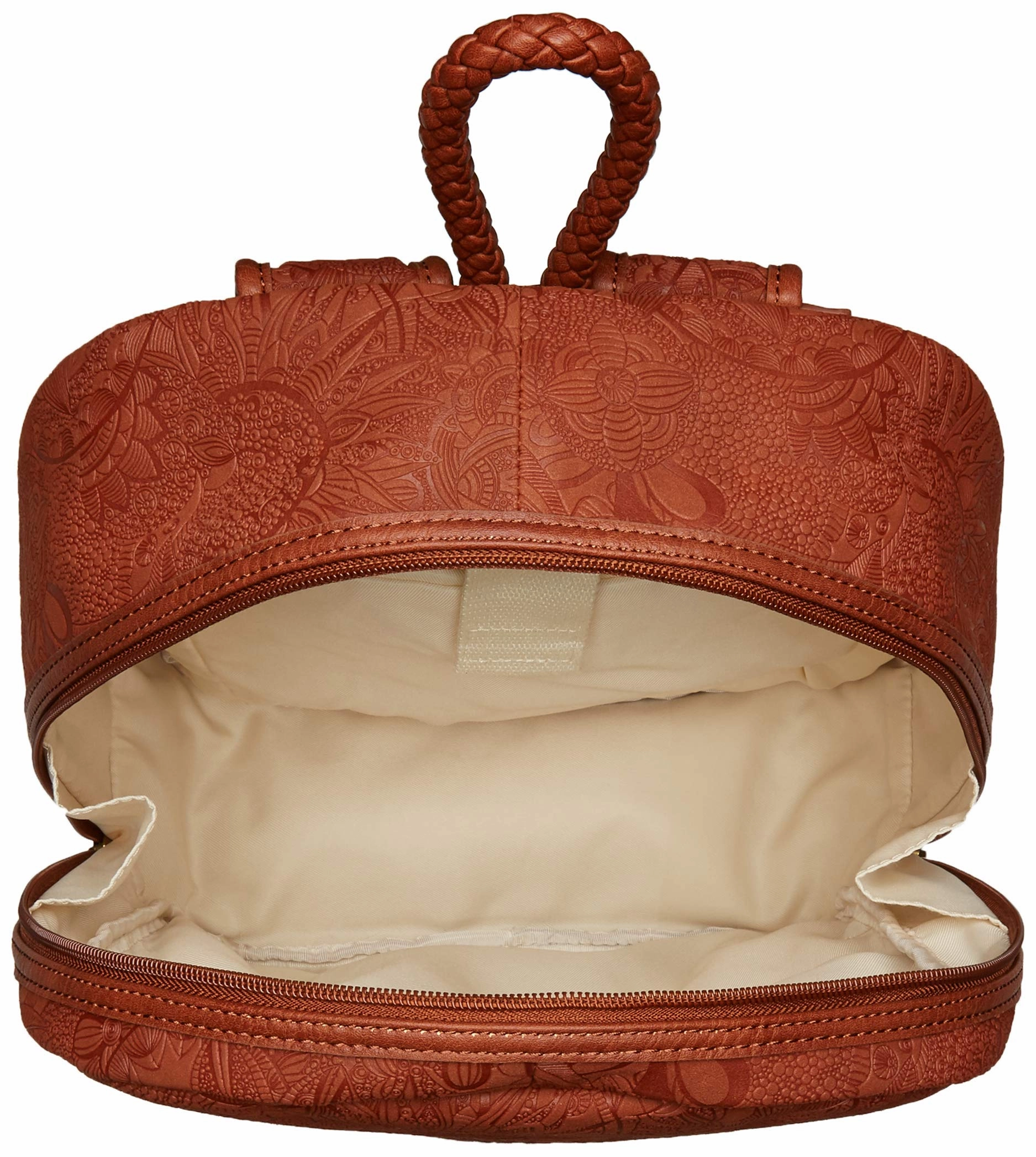 Sakroots Arcadia Piper Backpack