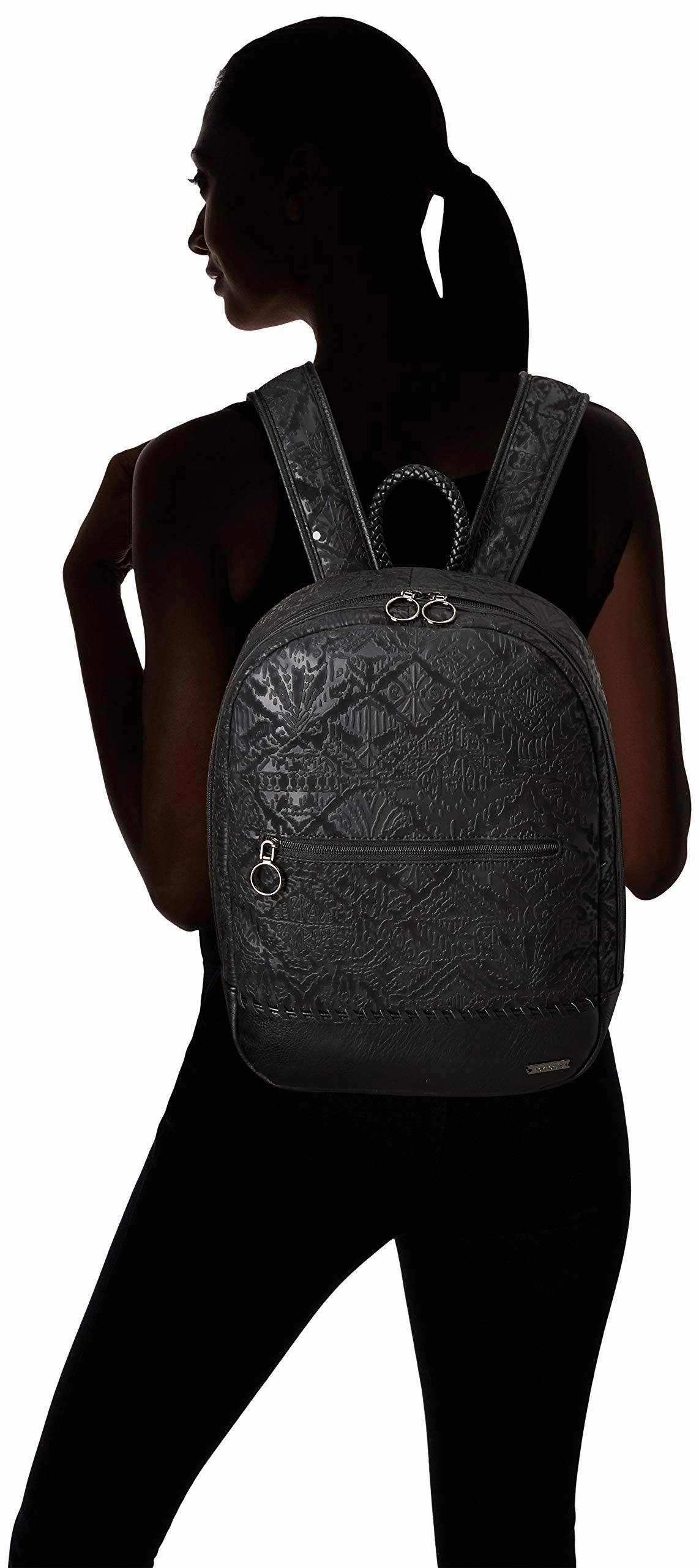 Sakroots Arcadia Piper Backpack