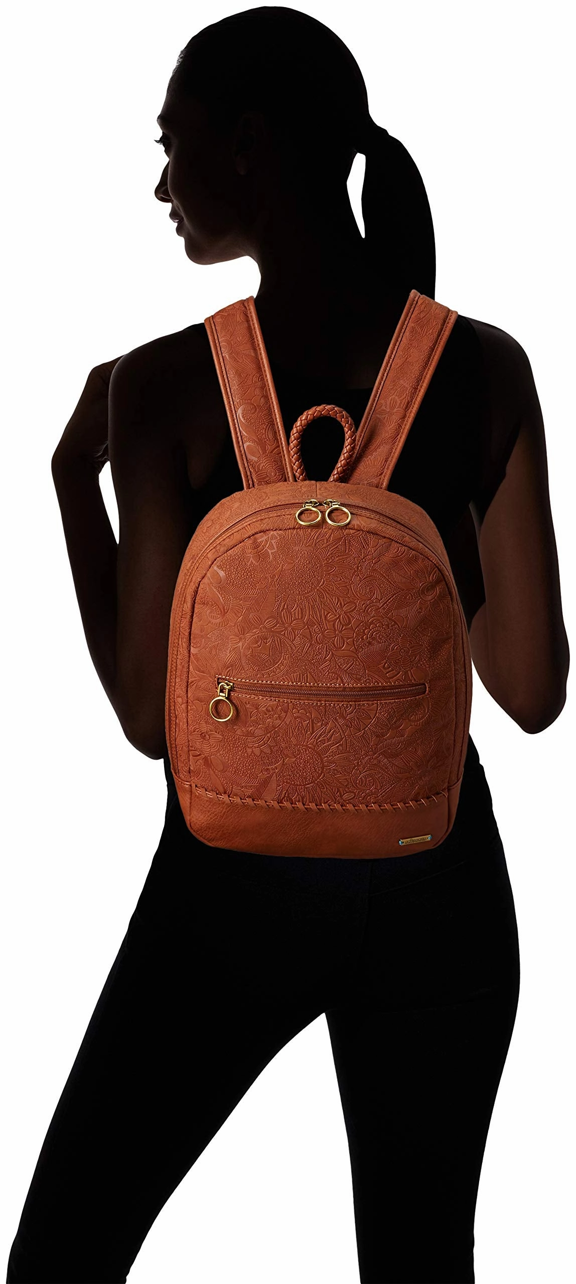 Sakroots Arcadia Piper Backpack