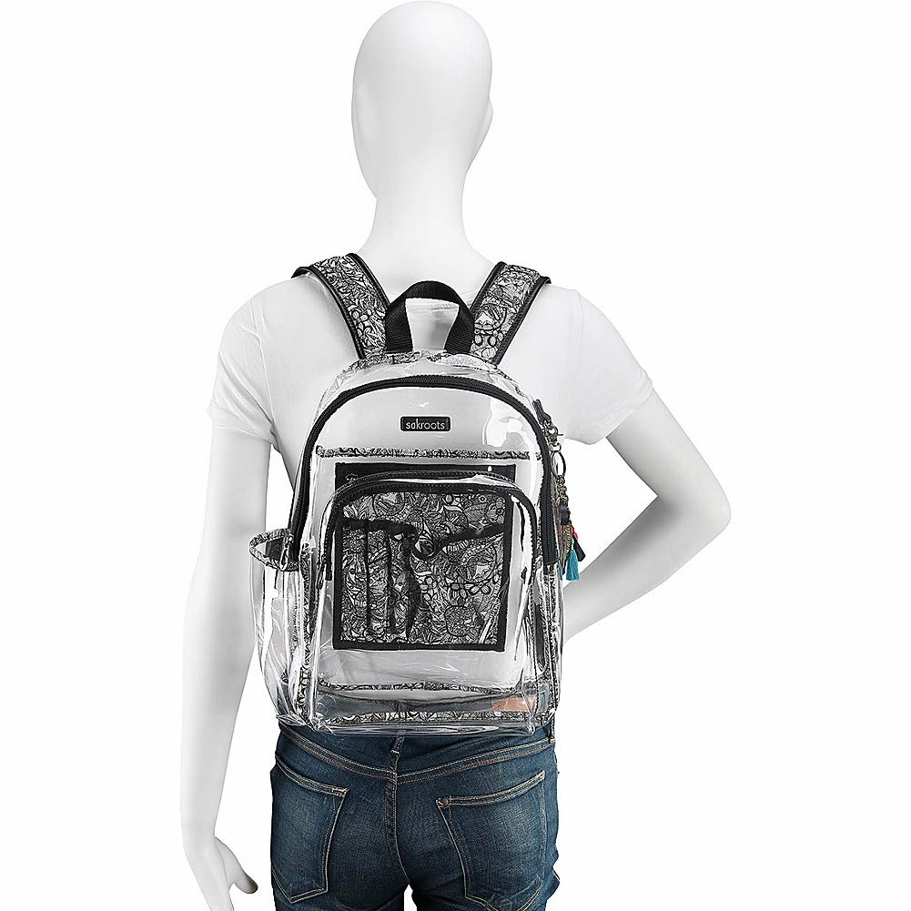 Sakroots Artist Circle Festival Backpack