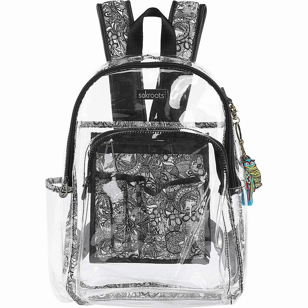 Sakroots Artist Circle Festival Backpack