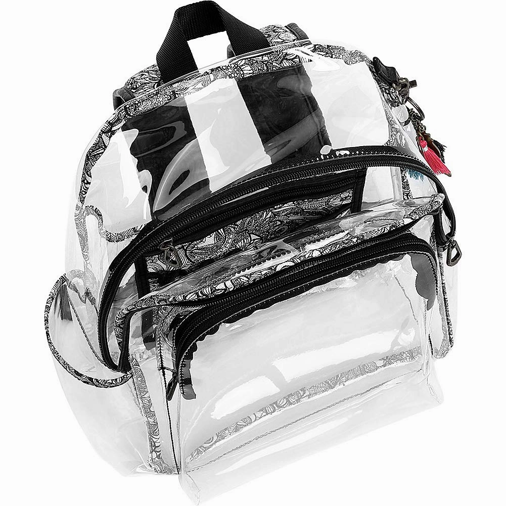 Sakroots Artist Circle Festival Backpack