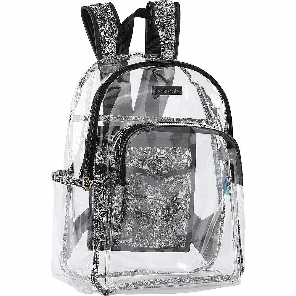 Sakroots Artist Circle Festival Backpack