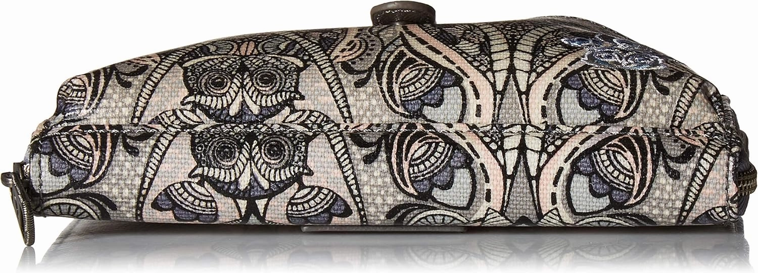 Sakroots Large Smartphone Crossbody