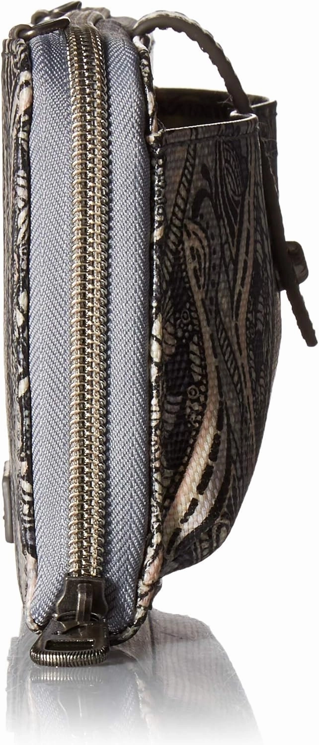 Sakroots Large Smartphone Crossbody