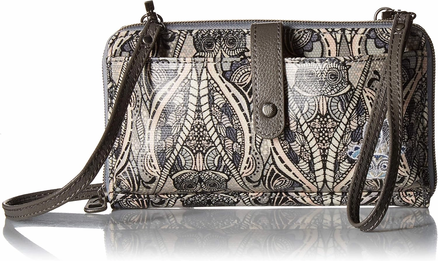 Sakroots Large Smartphone Crossbody