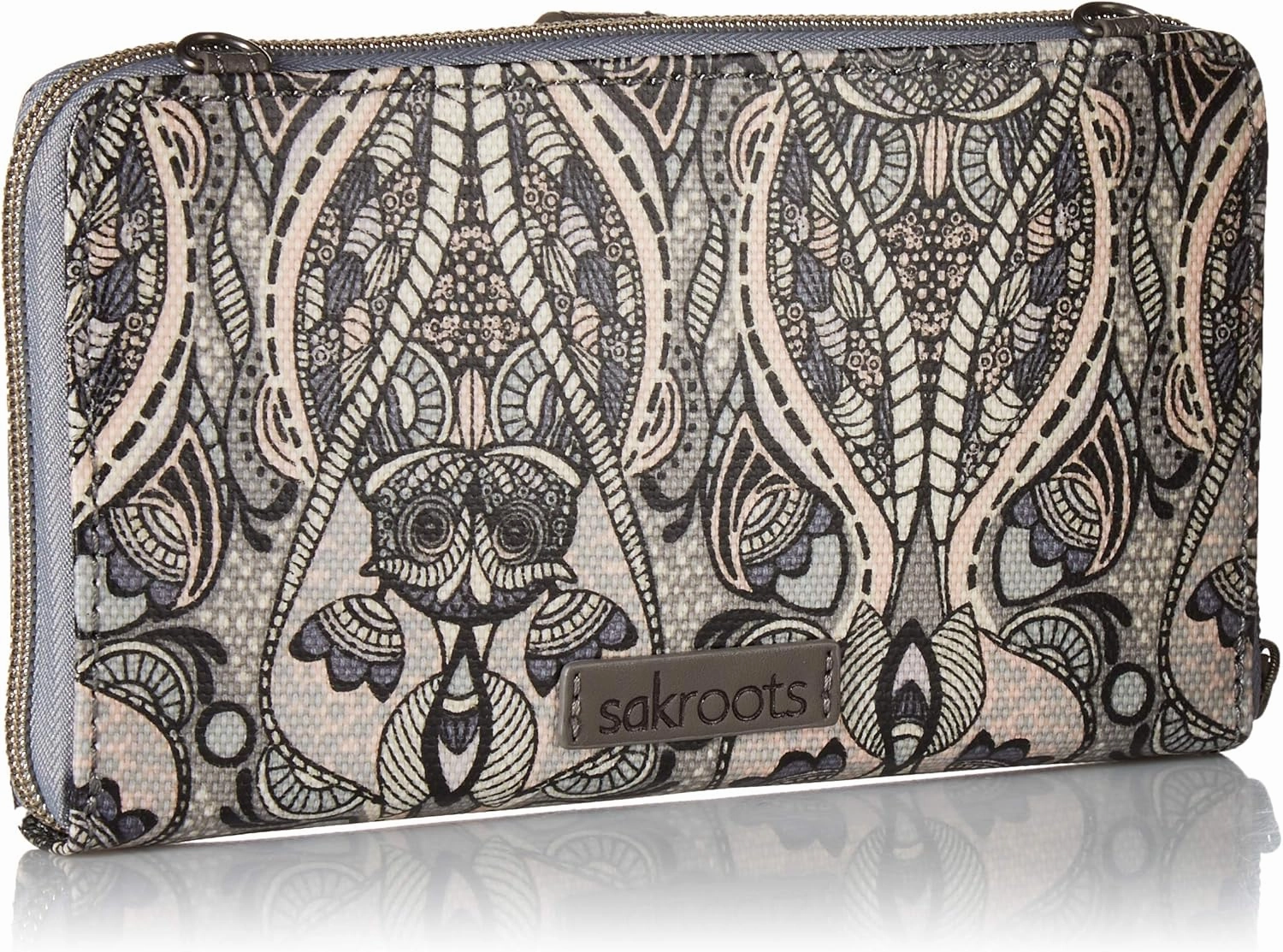 Sakroots Large Smartphone Crossbody