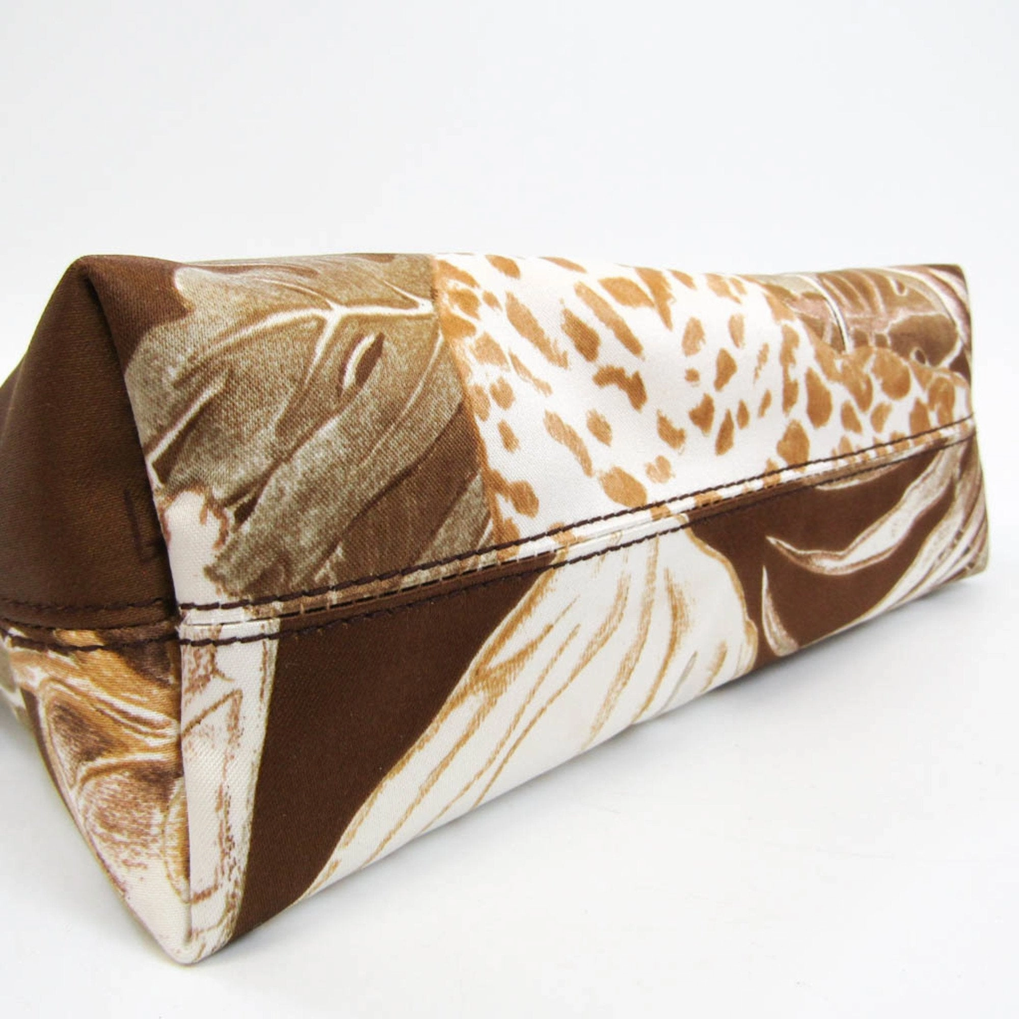 Salvatore Ferragamo  Synthetic Shoulder Bag (Pre-Owned)