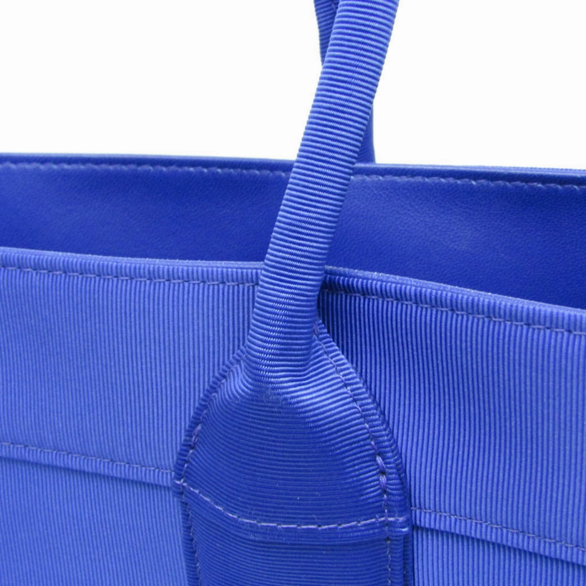 Salvatore Ferragamo Synthetic Tote Bag (Pre-Owned)