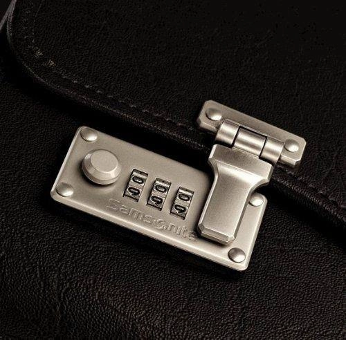Samsonite Pilot Catalog Case