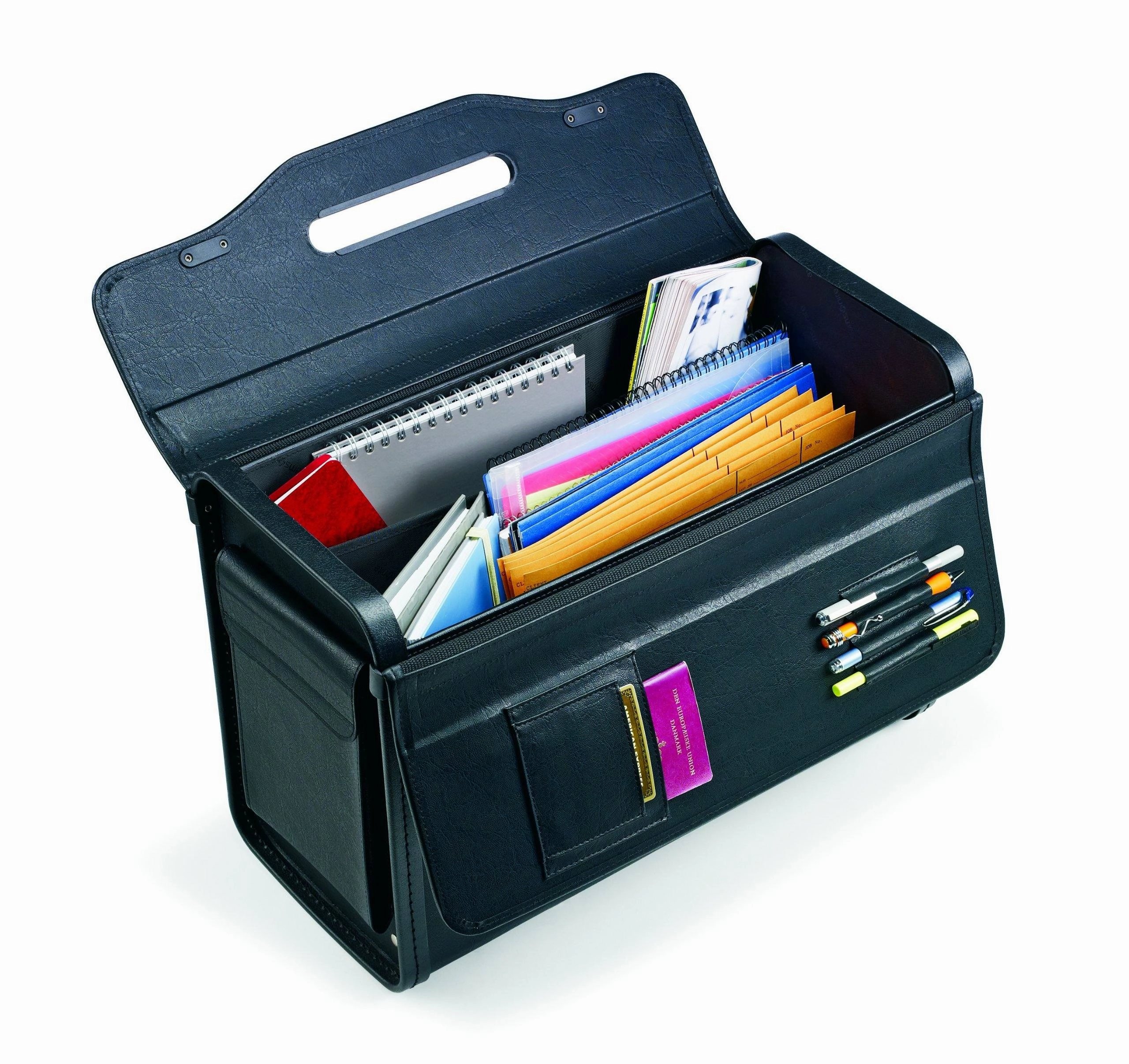 Samsonite Pilot Catalog Case