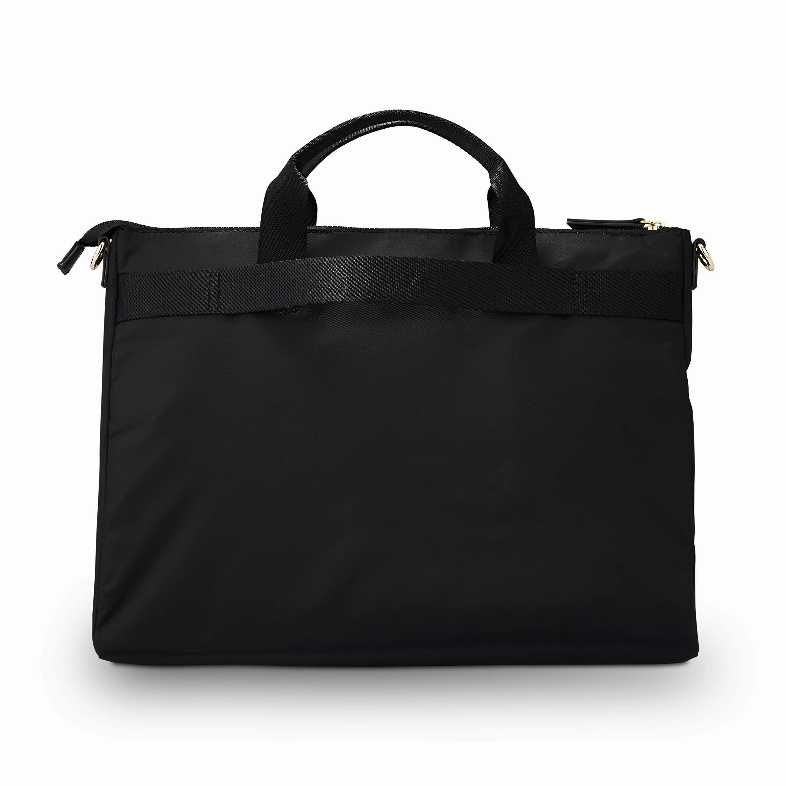 Samsonite Women's Mobile Solution Business Travel - Convertible Slim Brief