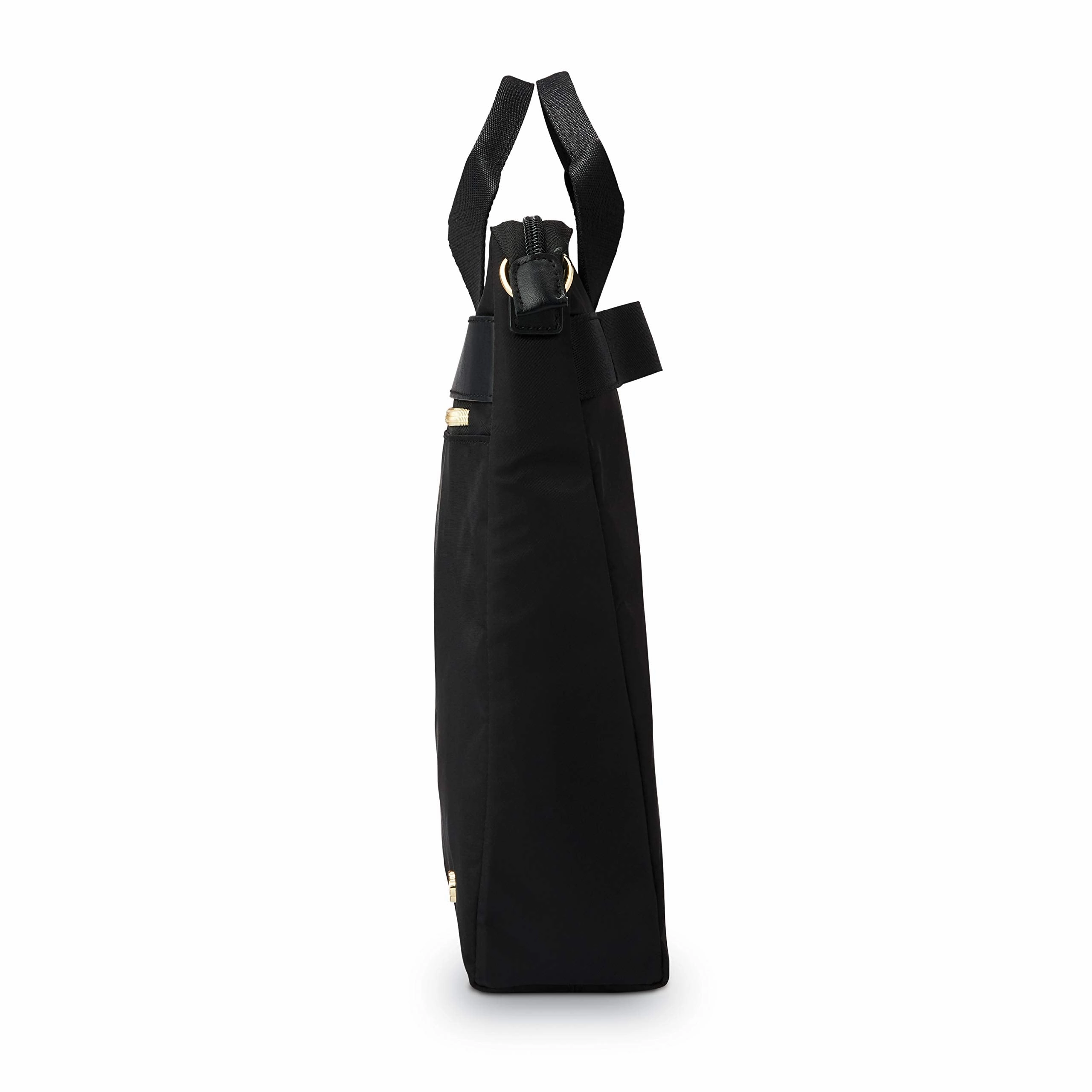 Samsonite Women's Mobile Solution Business Travel - Convertible Slim Brief