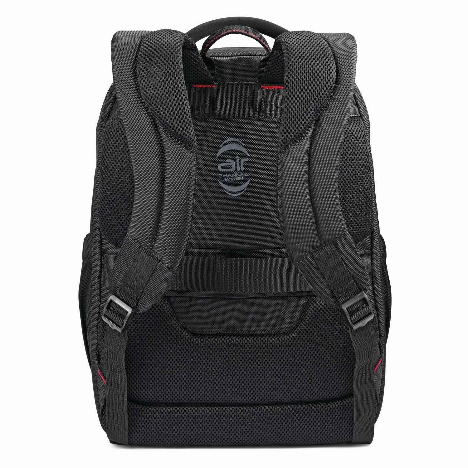Samsonite Xenon 3.0 Large Backpack - Checkpoint Friendly Business Backpack