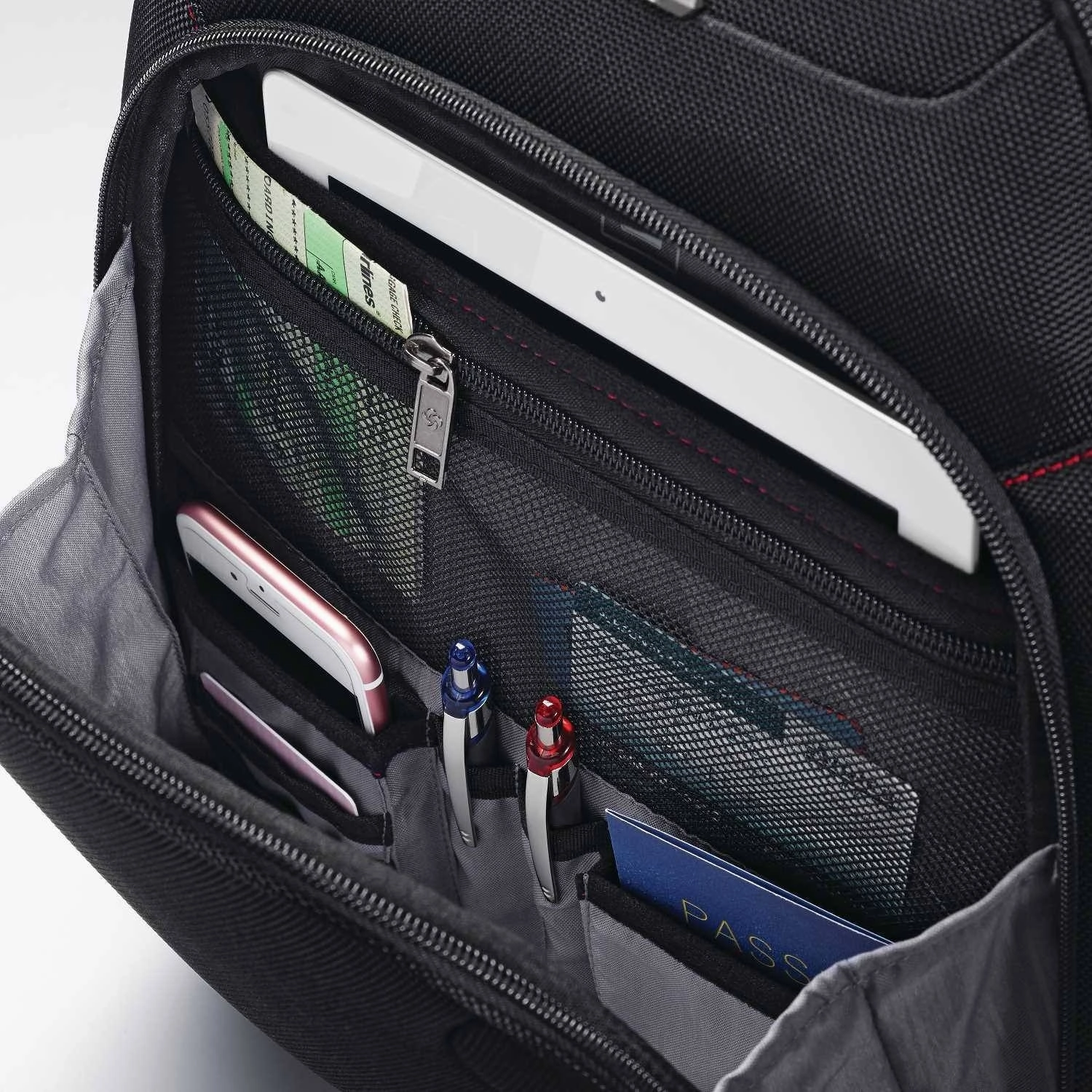 Samsonite Xenon 3.0 Large Backpack - Checkpoint Friendly Business Backpack